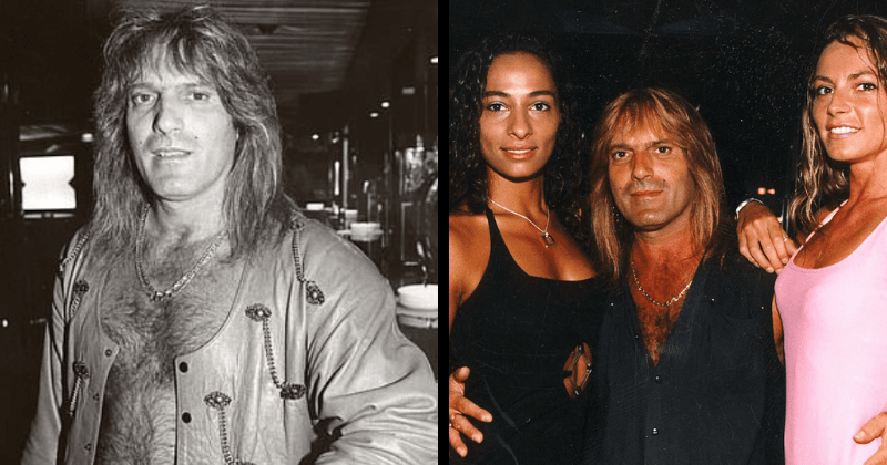 The story of Italian playboy who claimed to have slept with 6,000 women and died while having sex
