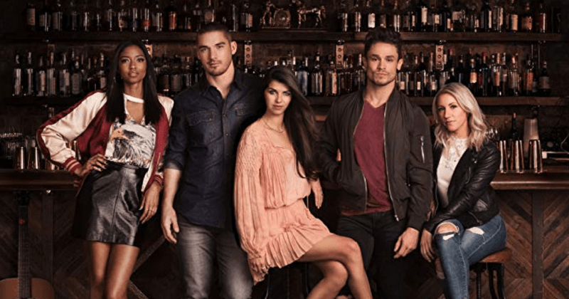 'Music City' season 2: Here's everything to know about the new season before it premieres