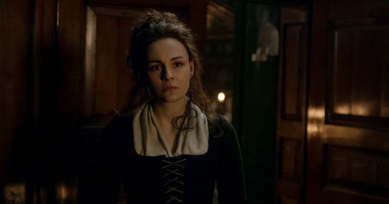 'Outlander' season 4 episode 9: Promo trailer and synopsis promises the much-anticipated reunion for Brianna but there's a warning