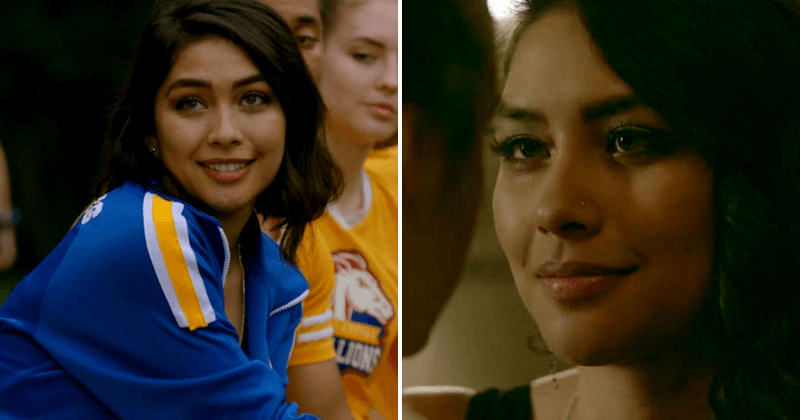 'Legacies': From temptress to fierce friend, here's why Penelope Park is a heroine in her own right