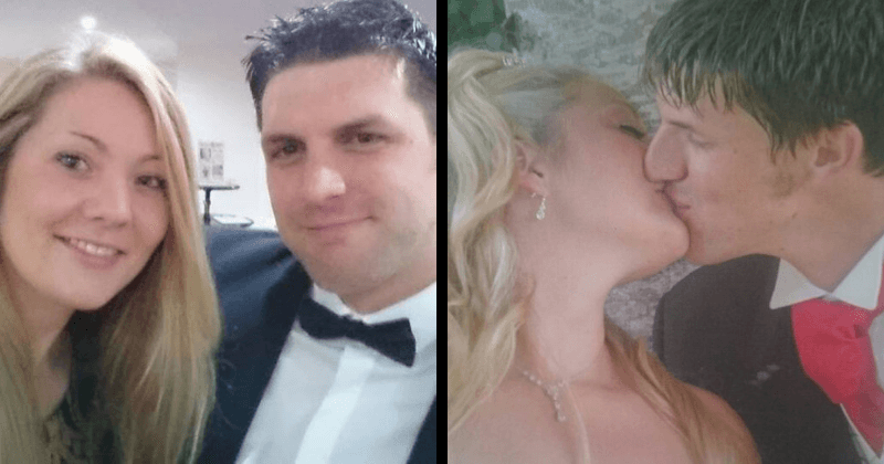 Man battles for life in hospital unaware that wife and two children were killed in mystery house fire