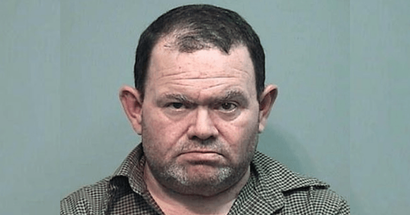 Father who buried two children in his own backyard perhaps kept third child alive to profit off disability checks