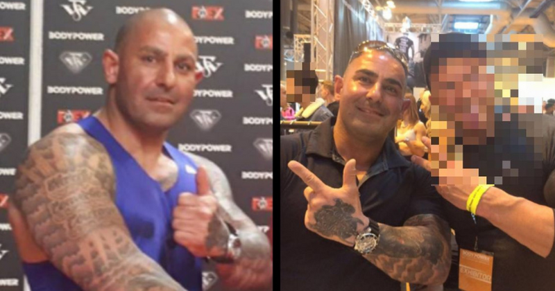 Man falsely accused of being pedophile threatened with acid attack on his girlfriend and sexual abuse of his cat
