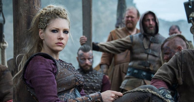 'Vikings': Lagertha's disappearance could mean her majestic return or her inevitable death