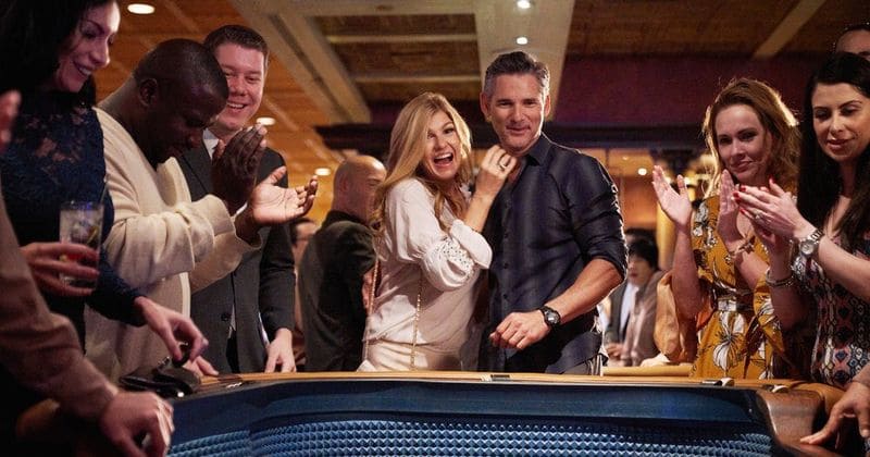 'Dirty John': Will Connie Britton be able to bring home Bravo's first Golden Globe?