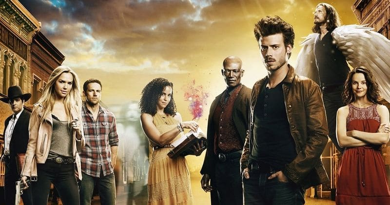 'Midnight Texas': Five things we are going to miss about the show after its final episode