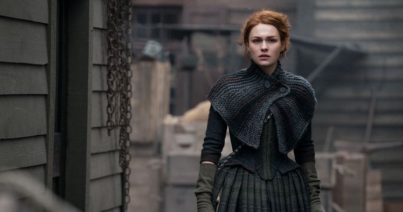'Outlander' season 4 episode 9 review: Brianna's reunion with her parents is everything you imagined and everything you did not