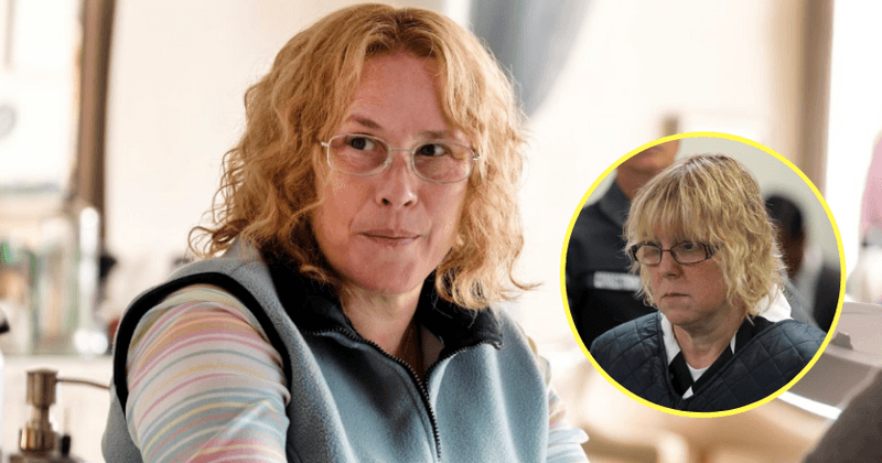 'Escape at Dannemora': Joyce 'Tillie' Mitchell's journey from pleading 'not guilty' to landing in prison