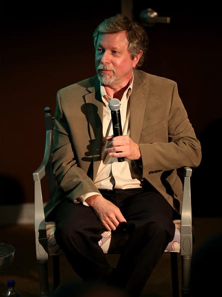 Joel Hynek (Getty Images)