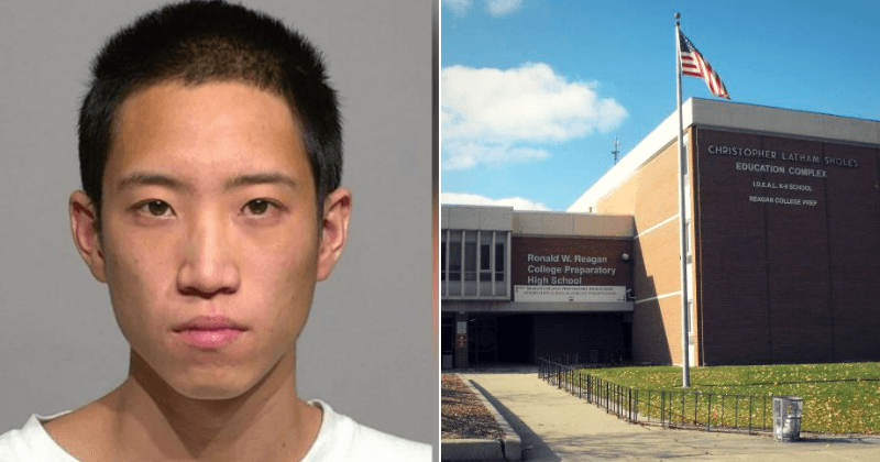 Teacher 'crushing pretty hard' on 16-year-old student accused of sending her nude photos and videos