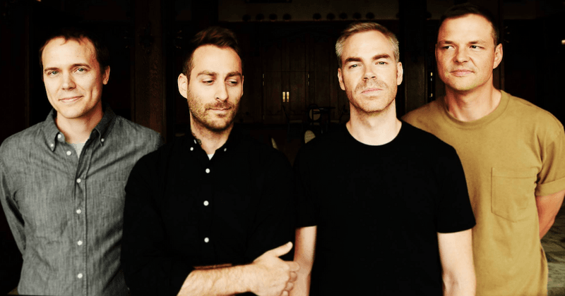 American Football announce new album. Here's why you should be excited