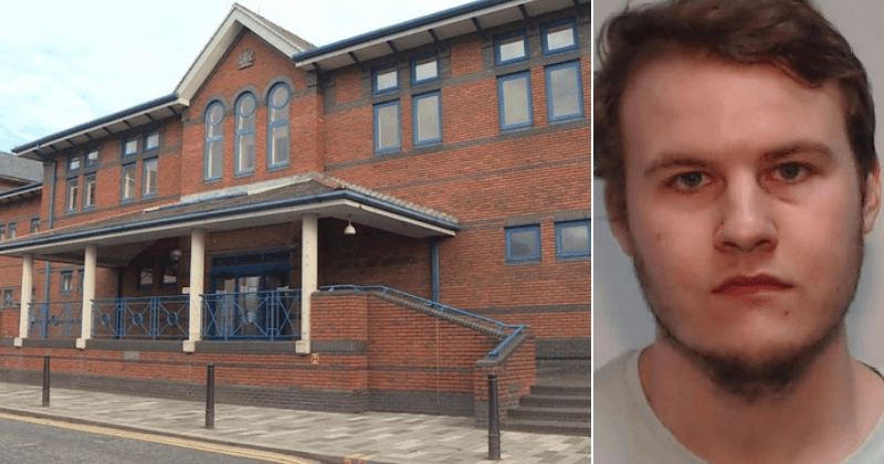 Pedophile groomed 12-year-old girl using fake account, kidnapped her from home and took her to hotels for sex