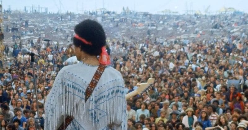 There can never be another Woodstock and it's high time we stopped trying to recreate it