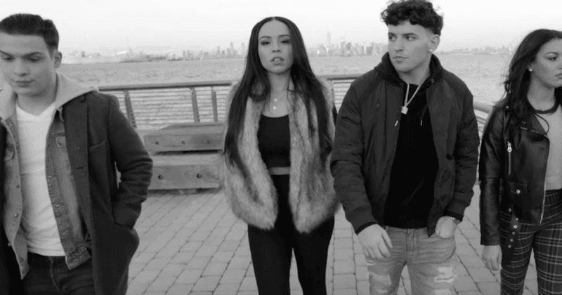 'Made In Staten Island': Locals feel new MTV reality show is 'another black eye' for the borough, glorifies teenage crime