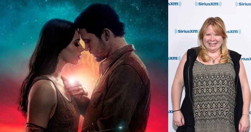 'Roswell: New Mexico': Fans are skeptical about 'Legacies' showrunner Julie Plec directing pilot episode of reboot