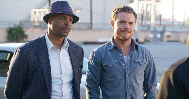 'Lethal Weapon': How a strong start spiraled into a countdown to extinction after the sacking of much-loved star Clayne Crawford