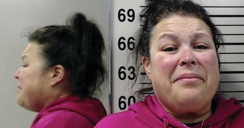 Illinois mother concealed and intentionally denied medical treatment for her daughter's diabetes causing the girl's death