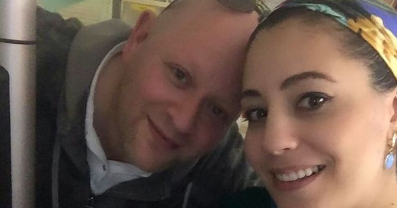 'Batya deserves life': Parents hit back at online trolls who labeled their baby girl a 'creature' and 'monster'