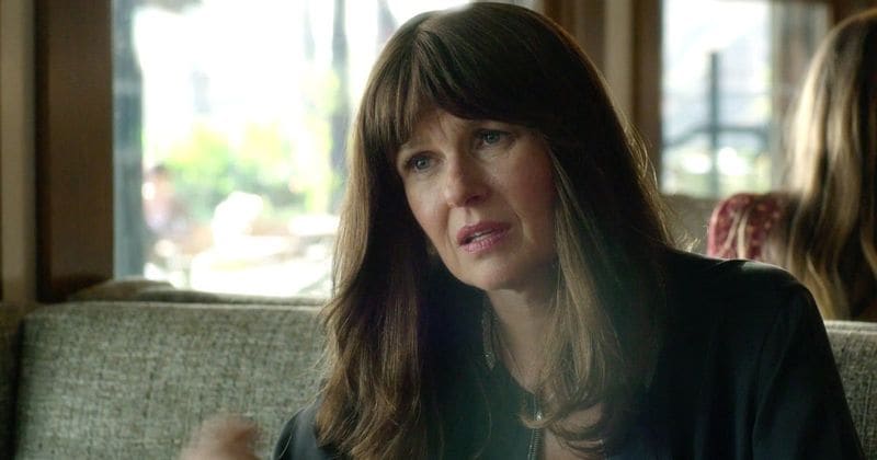 'Dirty John': Debra Newell is anything but a damsel in distress