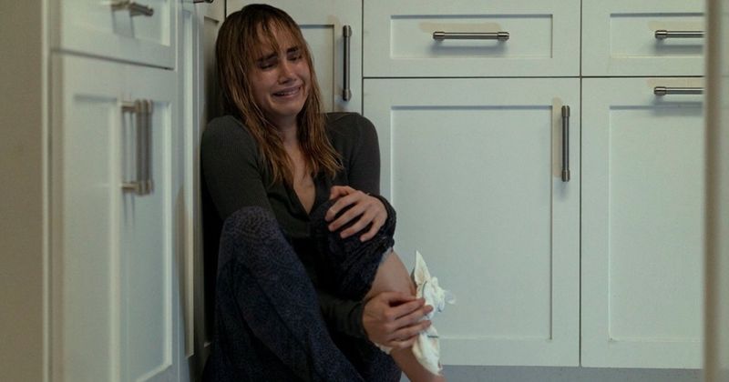 'Into the Dark': 'New Year, New You' paints a very dark and toxic picture of social media influencer culture