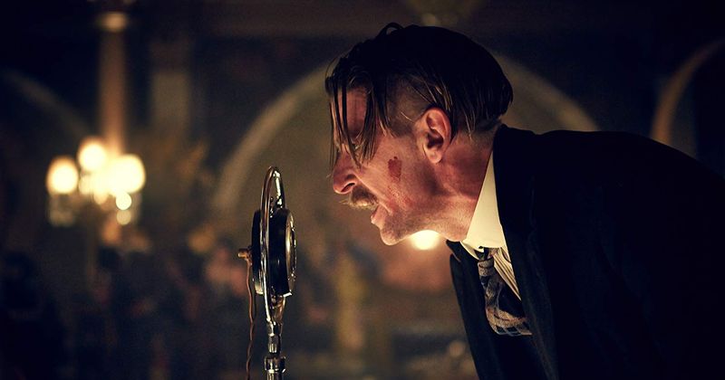 'Peaky Blinders': Will Arthur return to take up his place in the fifth season?