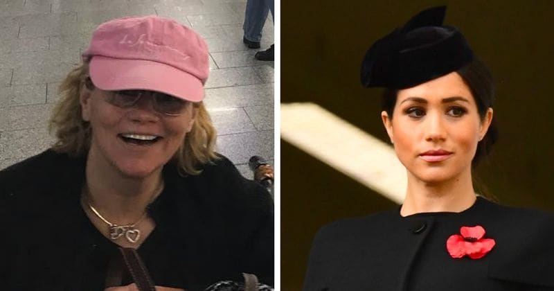 Detectives place Meghan Markle's sister Samantha on a 'fixated persons' list for posing a reputation risk to the royal family