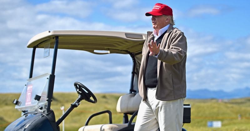New evidence shows Trump's golf club committed immigration crimes, gave fake green cards to undocumented workers