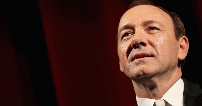 Kevin Spacey's video and pizza plan is the last rattle of a man who knows he's heading into utter obscurity