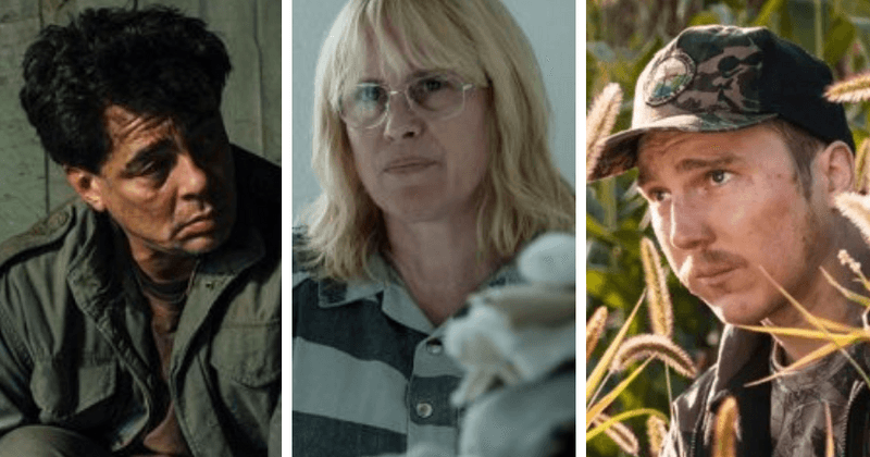 'Escape at Dannemora': Finale ties up the loose ends and unravels the three main characters to their cores