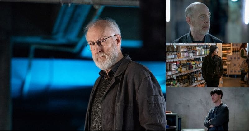 'Counterpart' Season 2: With Shadow's identity revealed and Yanek's secret out, the show has disclosed two major clues