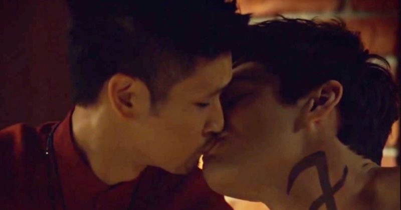 'Shadowhunters': Mushy, yet spicy 'Malec' action unfolds in new teaser for season 3B