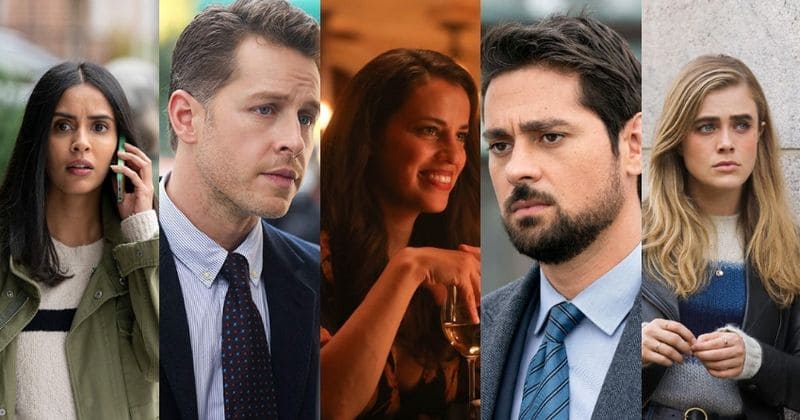 'Manifest': The Jeff Rake-created show must shake-off its predictability when it returns on Jan 7