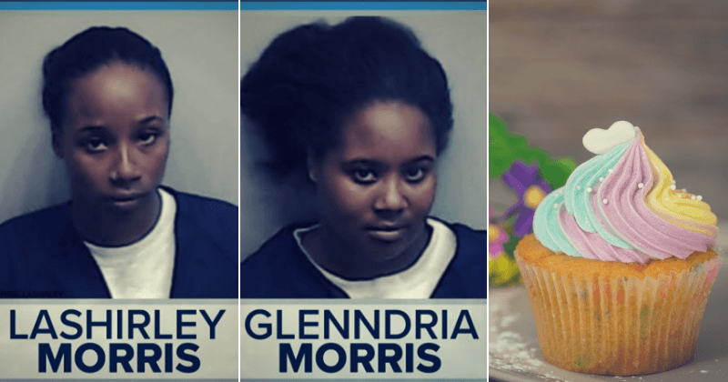 Horror sisters set to go on trial for beating three-year-old boy to death for taking a cupcake from the kitchen