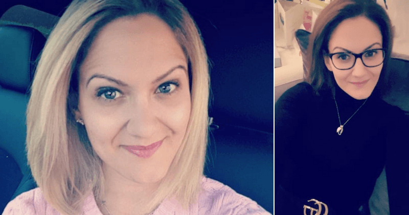 Grieving mother crowdfunds for $18,000 IVF treatment after her 4-year-old daughter died in tragic accident