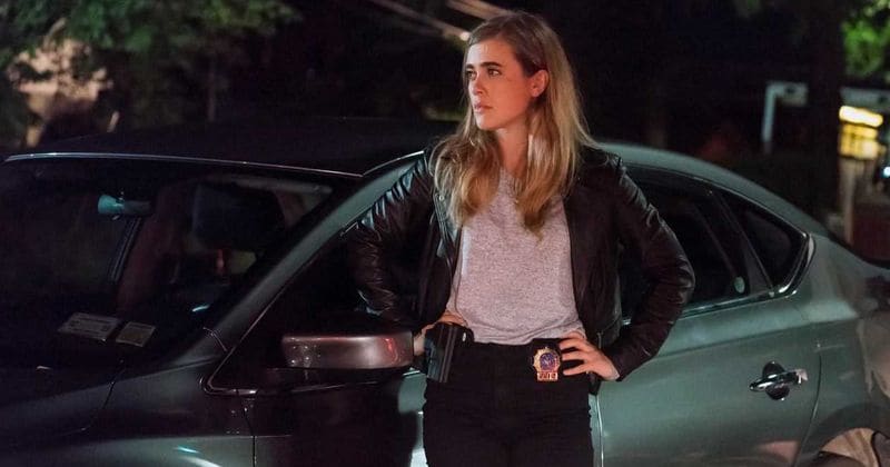 'Manifest': Will this new year bring new hope for Michaela?