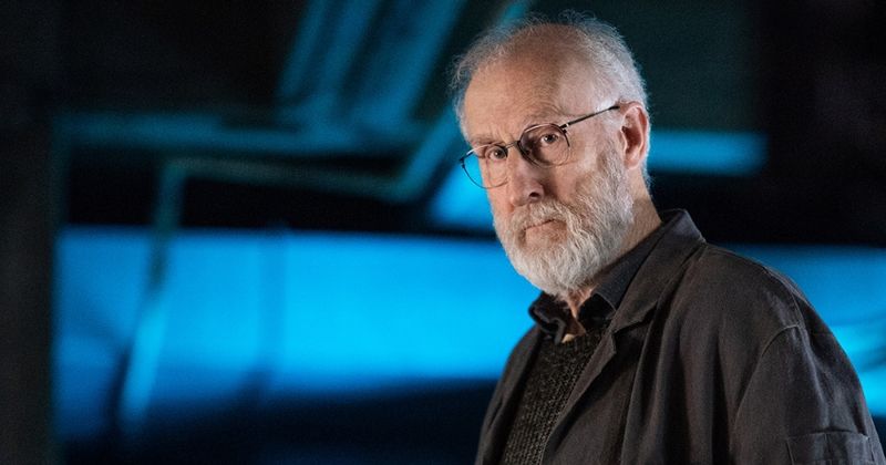 'Counterpart': Let's talk about how the "Crossing" came to exist in the first place?