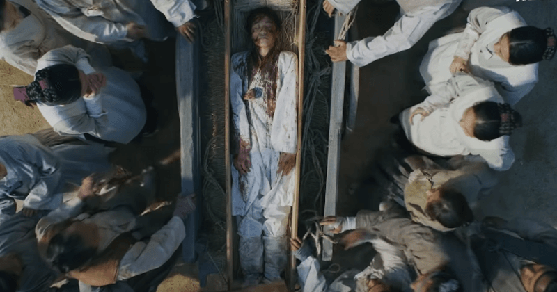 'Kingdom': Netflix diving into the zombie genre with a medieval drama is the best thing ever
