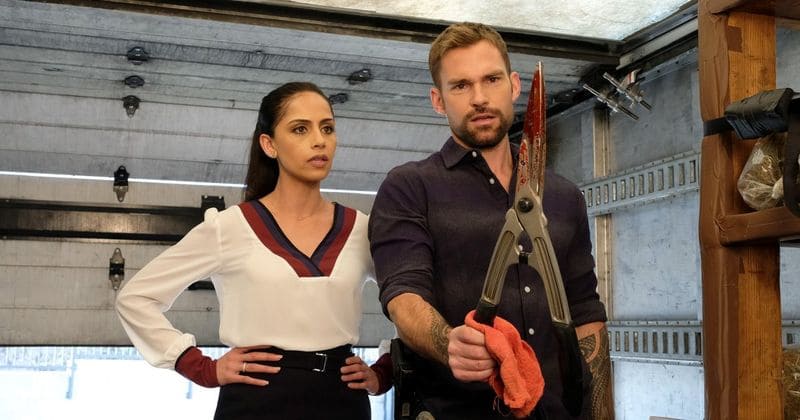 'Lethal Weapon': Cole may be dating Julie for now but here's why they won't last forever