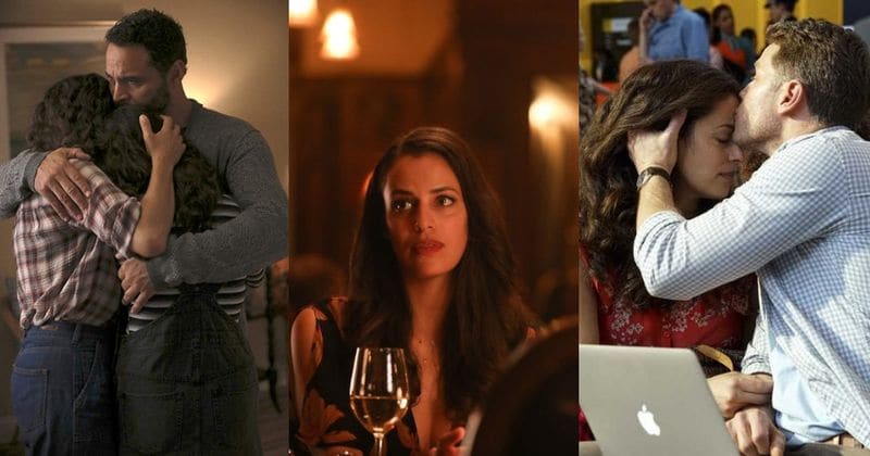 'Manifest': Four times Grace Stone proved she was a woman with a mind of her own