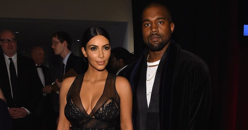 Kanye West and Kim Kardashian expecting baby number 4 via surrogacy