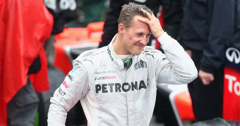 Michael Schumacher's family celebrates his 50th birthday amid rumors he may seek treatment in US