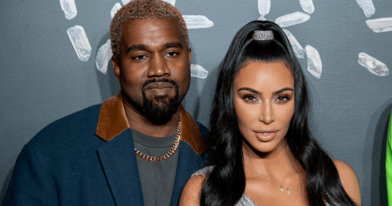 Kim Kardashian and Kanye West using new surrogate for fourth baby as one who carried Chicago was unavailable
