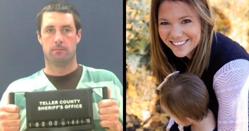 32-year-old Idaho nurse under investigation for possible role in Colorado mom Kelsey Berreth's murder