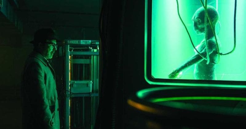 'Project Blue Book': How WWII and Cold War contributed to the phenomenon of alien sightings and UFOs