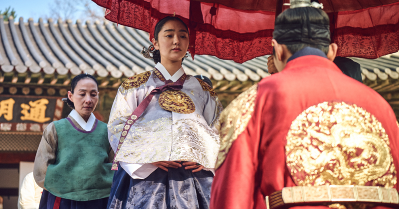 'Kingdom': Netflix brings to life the grandeur of medieval South Korea in new zombie drama
