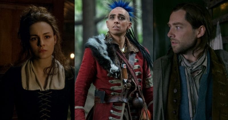 'Outlander' season 4 episode 10 review: The mystery deepens further in 'The Deep Heart's Core'