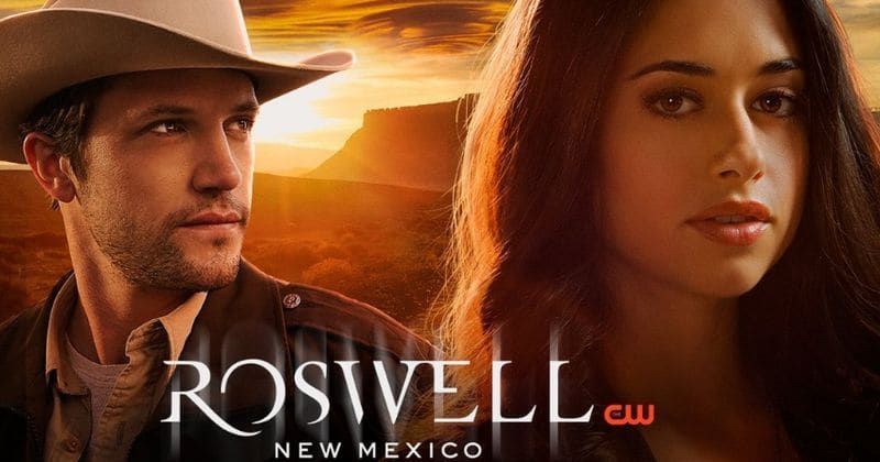 'Roswell: New Mexico' Season 1: Is Max risking it all just for Liz to find out the truth in new 'Risk' trailer?