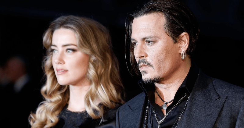 Amber Heard had nicknamed ex-husband Johnny Depp's abusive alter ego 'the monster'