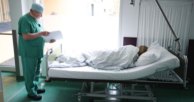 Sexual abuse probe launched as woman in vegetative state for 10 years gives birth at healthcare facility