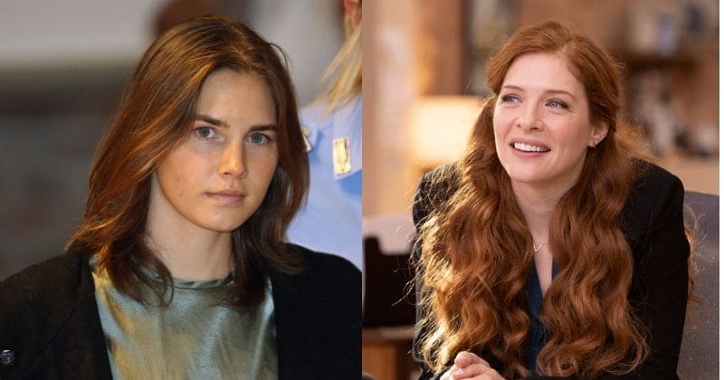 'Proven Innocent': Fox's upcoming legal drama echoes the infamous case of Amanda Knox